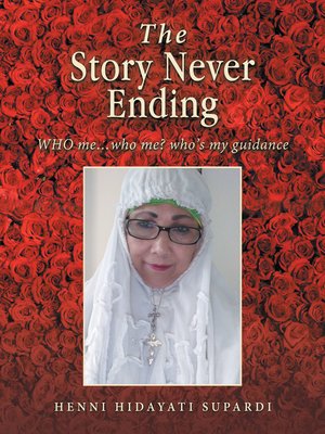 cover image of The Story Never Ending